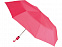 Зонт складной «Ева» с логотипом  заказать по выгодной цене в кибермаркете AvroraStore