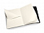 Набор записных книжек А5 Volant (в линейку) с логотипом  заказать по выгодной цене в кибермаркете AvroraStore