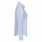Рубашка женская LONG SLEEVE OXFORD SHIRT LADY-FIT 135 с логотипом  заказать по выгодной цене в кибермаркете AvroraStore