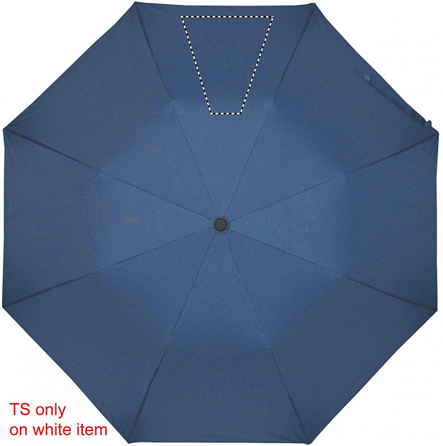 Зонт с логотипом  заказать по выгодной цене в кибермаркете AvroraStore