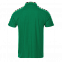 Рубашка поло Рубашка мужская 04 Зелёный с логотипом  заказать по выгодной цене в кибермаркете AvroraStore