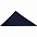 Косынка Dalia, темно-синяя с логотипом  заказать по выгодной цене в кибермаркете AvroraStore