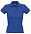 Рубашка поло женская PEOPLE 210, оранжевая с логотипом  заказать по выгодной цене в кибермаркете AvroraStore