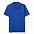 Рубашка поло мужская Virma Stretch, серый меланж с логотипом  заказать по выгодной цене в кибермаркете AvroraStore