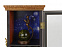 Шкаф Созвездие Дева с логотипом  заказать по выгодной цене в кибермаркете AvroraStore