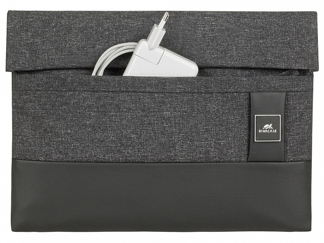 Чехол для MacBook Pro 13 и Ultrabook 13.3" с логотипом  заказать по выгодной цене в кибермаркете AvroraStore