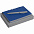 Набор Flexpen Mini, синий с логотипом  заказать по выгодной цене в кибермаркете AvroraStore