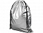Рюкзак Oriole блестящий с логотипом  заказать по выгодной цене в кибермаркете AvroraStore