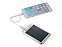 Портативное зарядное устройство "Bask Solar", 4000 mAh с логотипом  заказать по выгодной цене в кибермаркете AvroraStore