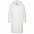 Дождевик унисекс Rainman, белый с логотипом  заказать по выгодной цене в кибермаркете AvroraStore
