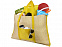 Пляжная складная сумка-коврик «Bonbini» с логотипом  заказать по выгодной цене в кибермаркете AvroraStore