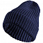 Набор Nordkyn Full Set с шарфом, синий с логотипом  заказать по выгодной цене в кибермаркете AvroraStore