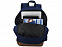 Рюкзак "Chester" с логотипом  заказать по выгодной цене в кибермаркете AvroraStore