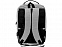 Рюкзак Slender  для ноутбука 15.6'', светло-серый с логотипом  заказать по выгодной цене в кибермаркете AvroraStore