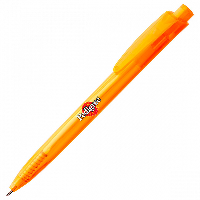 Ручки с логотипом на заказ 