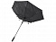 Зонт-трость Bella с логотипом  заказать по выгодной цене в кибермаркете AvroraStore
