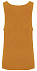Майка унисекс Jamaica 120, оранжевый неон с логотипом  заказать по выгодной цене в кибермаркете AvroraStore