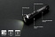 Мощный фонарь Gear X из переработанного алюминия RCS с аккумулятором, 10 Вт с логотипом  заказать по выгодной цене в кибермаркете AvroraStore