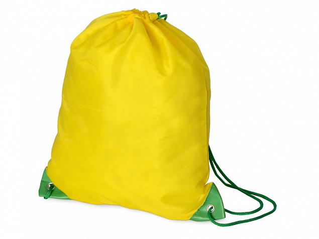 Рюкзак- мешок «Clobber» с логотипом  заказать по выгодной цене в кибермаркете AvroraStore