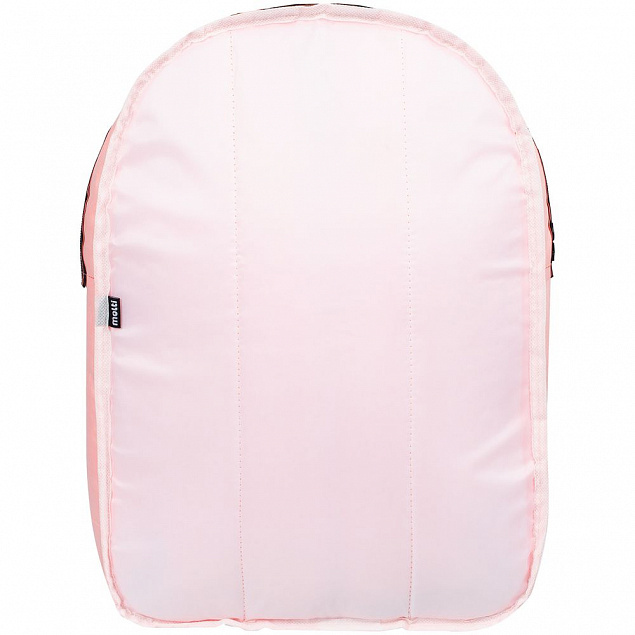 Рюкзак Manifest Color из светоотражающей ткани, оранжевый с логотипом  заказать по выгодной цене в кибермаркете AvroraStore