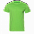 Футболка унисекс 51B Ярко-зелёный с логотипом  заказать по выгодной цене в кибермаркете AvroraStore