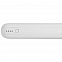 Внешний аккумулятор Uniscend All Day Wireless 10000 мАч, белый с логотипом  заказать по выгодной цене в кибермаркете AvroraStore