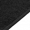 Полотенце Etude, среднее, черное с логотипом  заказать по выгодной цене в кибермаркете AvroraStore