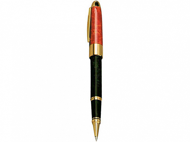 Ручка роллер «Dream World» с логотипом  заказать по выгодной цене в кибермаркете AvroraStore