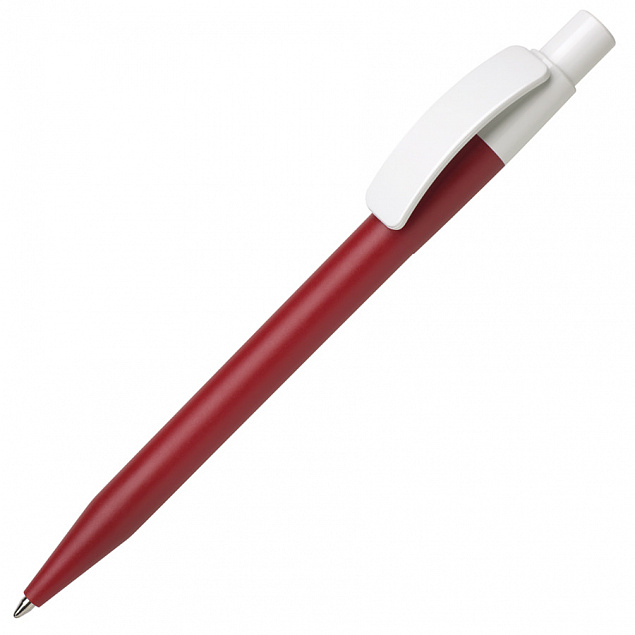 Ручка шариковая PIXEL с логотипом  заказать по выгодной цене в кибермаркете AvroraStore