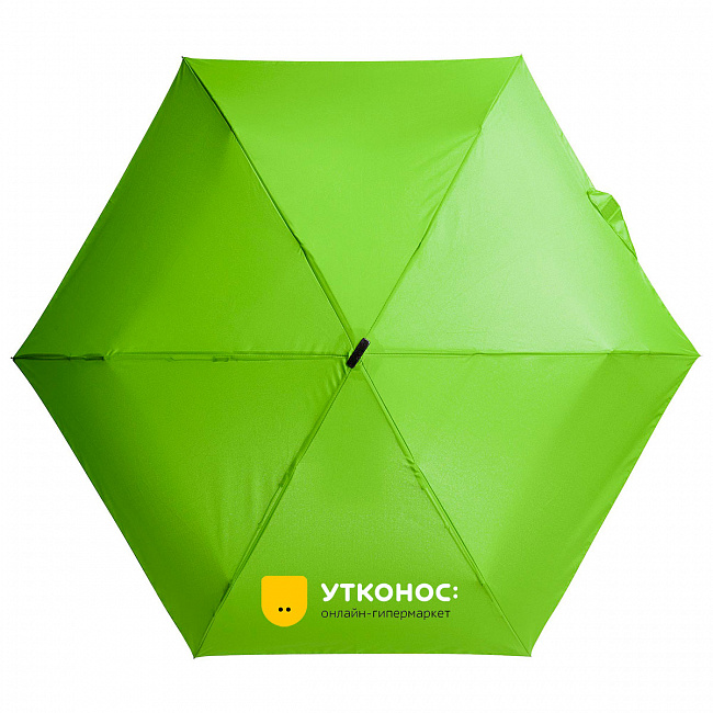 Зонты с логотипом на заказ 
