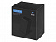 Настольное беспроводное зарядное устройство «Glow Box» с логотипом  заказать по выгодной цене в кибермаркете AvroraStore