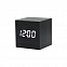 Многофункциональные часы - погодная станция с логотипом  заказать по выгодной цене в кибермаркете AvroraStore