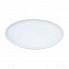 Набор больших тарелок Dine, белый с логотипом  заказать по выгодной цене в кибермаркете AvroraStore