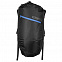 Туристический рюкзак Stash 18, черный с логотипом  заказать по выгодной цене в кибермаркете AvroraStore