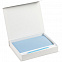 Набор Flex Shall Simple, голубой с логотипом  заказать по выгодной цене в кибермаркете AvroraStore