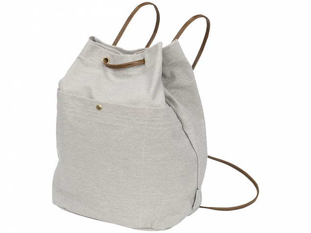 Рюкзак Harper с логотипом  заказать по выгодной цене в кибермаркете AvroraStore