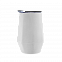 Кофер глянцевый EDGE CO12 (белый) с логотипом  заказать по выгодной цене в кибермаркете AvroraStore