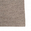 Шапка Dalia, светло-коричневая с логотипом  заказать по выгодной цене в кибермаркете AvroraStore