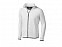 Куртка флисовая "Brossard" мужская с логотипом  заказать по выгодной цене в кибермаркете AvroraStore