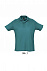 Джемпер (рубашка-поло) SUMMER II мужская,Винтажный синий L с логотипом  заказать по выгодной цене в кибермаркете AvroraStore