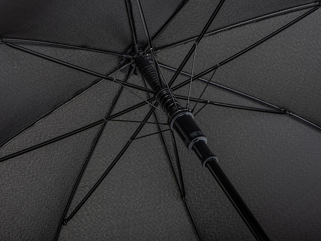 Зонт-трость полуавтоматический с логотипом  заказать по выгодной цене в кибермаркете AvroraStore