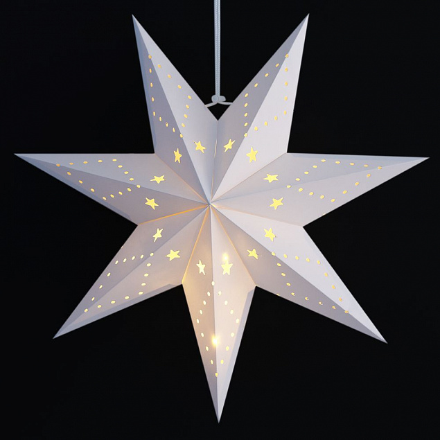 Светильник Guiding Star с логотипом  заказать по выгодной цене в кибермаркете AvroraStore