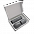 Набор Hot Box C2 grey (белый) с логотипом  заказать по выгодной цене в кибермаркете AvroraStore