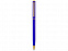 Ручка металлическая шариковая «Жако» с логотипом  заказать по выгодной цене в кибермаркете AvroraStore