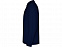Рубашка поло «Estrella» детская с длинным рукавом с логотипом  заказать по выгодной цене в кибермаркете AvroraStore