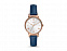 Часы наручные, женские. Fossil с логотипом  заказать по выгодной цене в кибермаркете AvroraStore