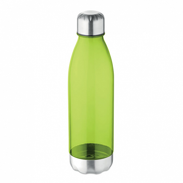 Бутылка для питья с логотипом  заказать по выгодной цене в кибермаркете AvroraStore