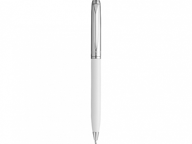 Ручка металлическая шариковая "Galathee" с логотипом  заказать по выгодной цене в кибермаркете AvroraStore