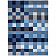 Набор Farbe, большой, синий с логотипом  заказать по выгодной цене в кибермаркете AvroraStore