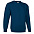 Толстовка DUBLIN,  орион темно-синий M с логотипом  заказать по выгодной цене в кибермаркете AvroraStore